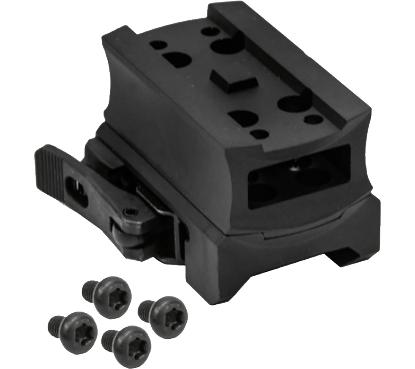 Holosun HLS MNT 2PC QD LWR 1/3 COWIT
