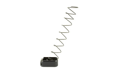 TTI FRPWR BP FOR GLK 19/23 +2/3 BLK