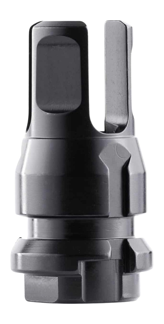 DEAD AIR KEYMICRO GOV FLASH HIDER 1/2-28 9MM
