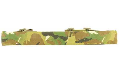 Blue Force Gear Vickers Padded Sling with Plastic Hardware Multicam