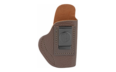 2nd Amendment 1791 LLC 1791 Fair Chase Deer Hide IWB Holster Size 1 Brown RH