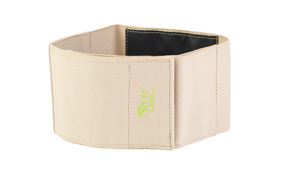 STICKY GUARD HER BELT 20"-31" LG TAN