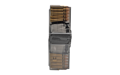 Cross Industries MAG CROSS IND 10RD 5.56 POLY BLK