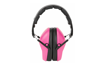 Walker's Pro Low Profile Folding Muff - Pink