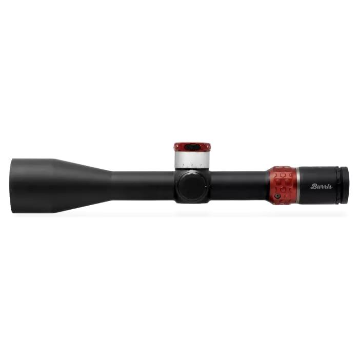 Burris XTR Pro Rifle Scope 5.5-30x56mm 34mm FFP SCR 2 1/4 MIL Illum. Black