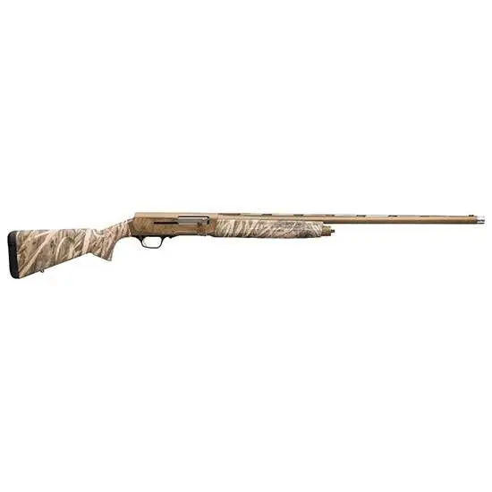 Browning BRWNG A5 WW MOSGH SWEET 16-2.75"-26DS SHTGN