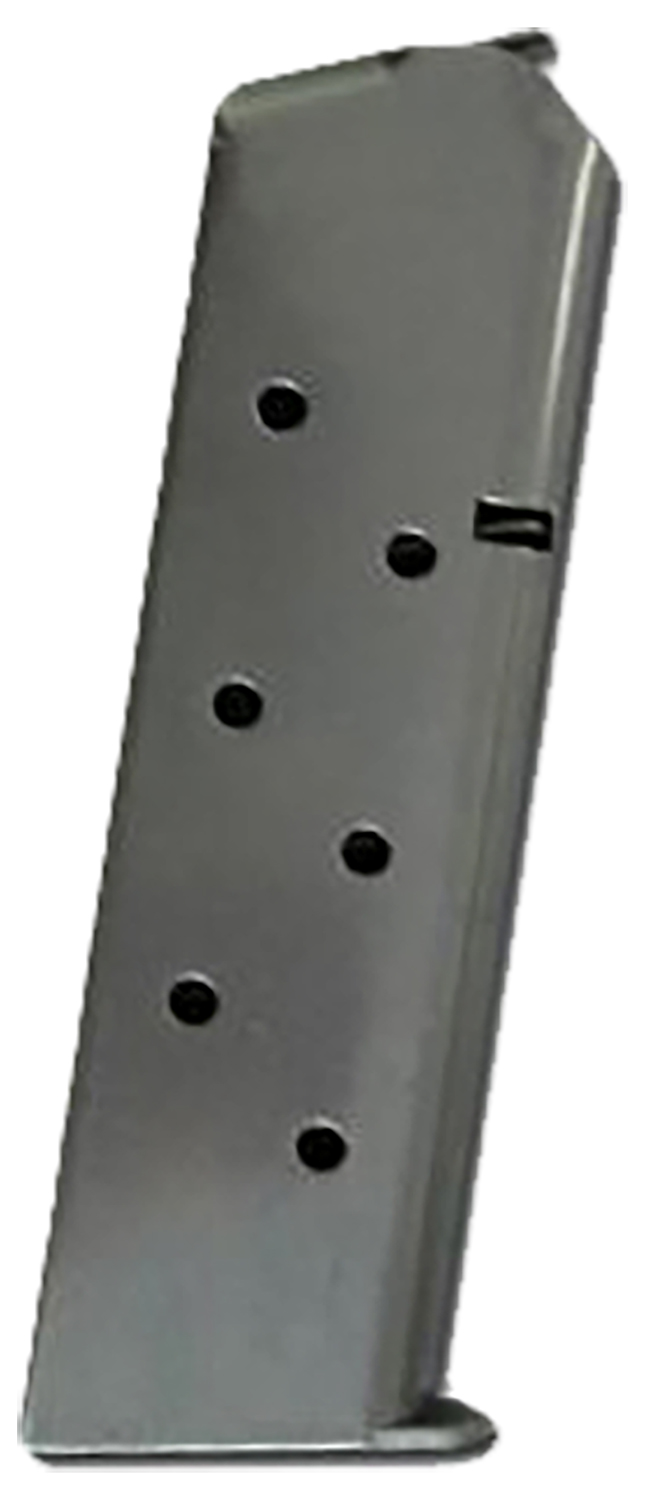 Kimber Magazine 1911 Magazine .45 ACP Pistols Full-Length Grip Stainless Steel 8/rd
