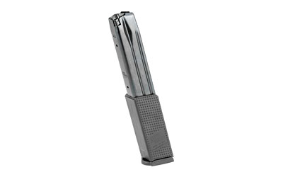 ProMag Heckler & Koch (H&K) VP9 Magazine 9mm Luger 32/rd Blued Steel