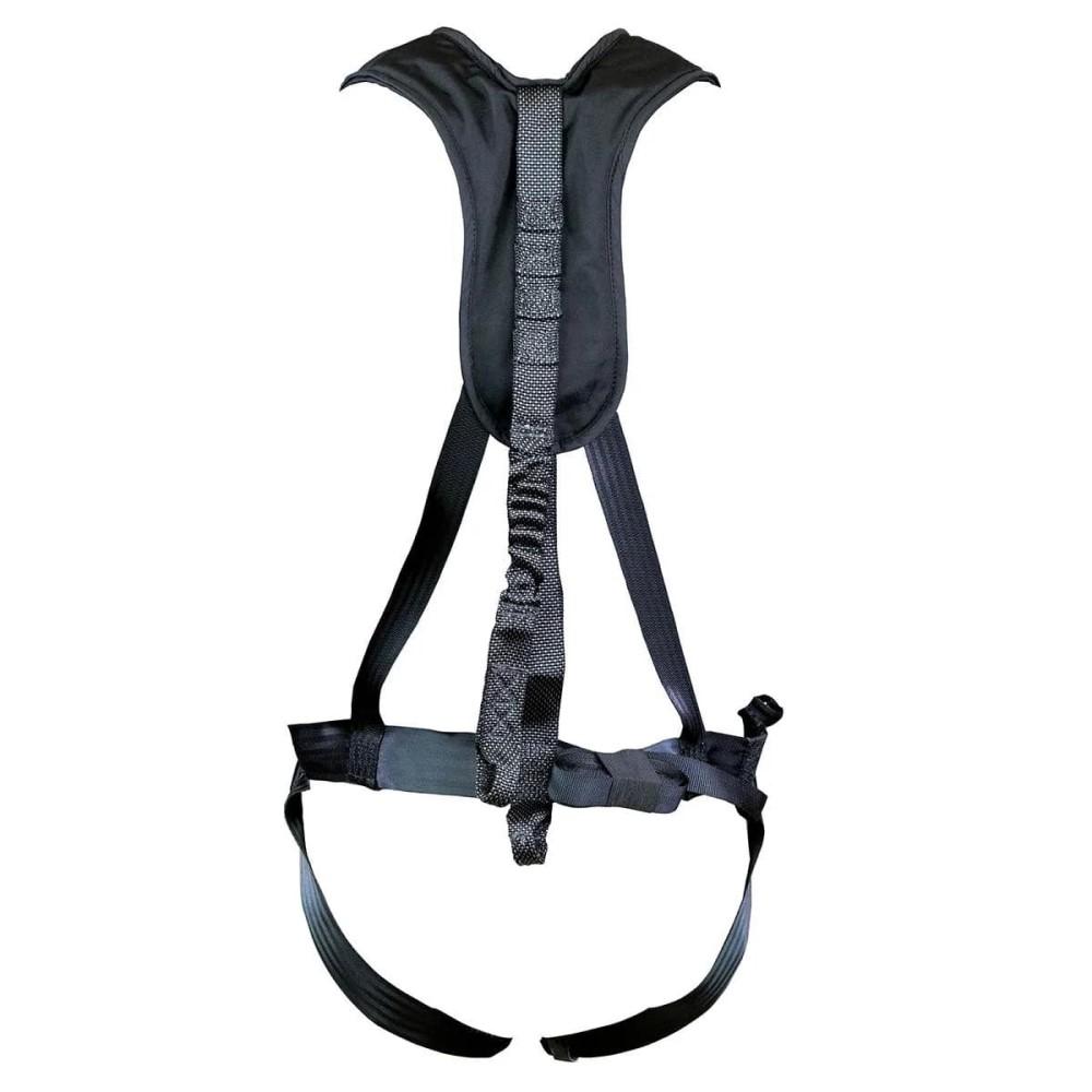 Summit Element Safety Harness Large