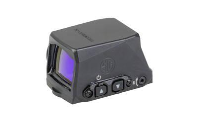 SIG ROMEO-X ENCLD C SIG-LOC 6MOA