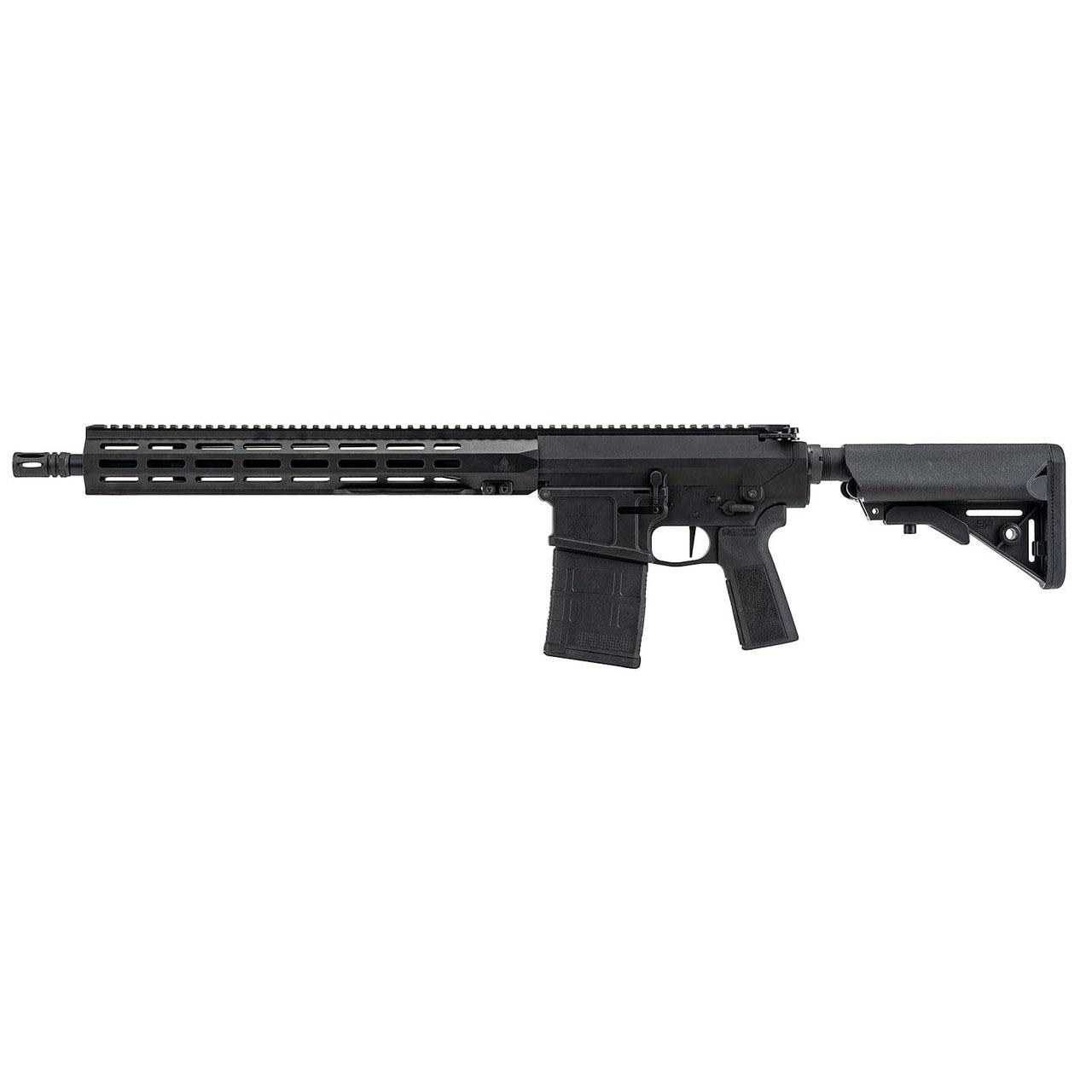IWI Zion-25 Rifle .308 Win 20rd Magazine(1) 18'' Barrel 17" M-LOK Handguard