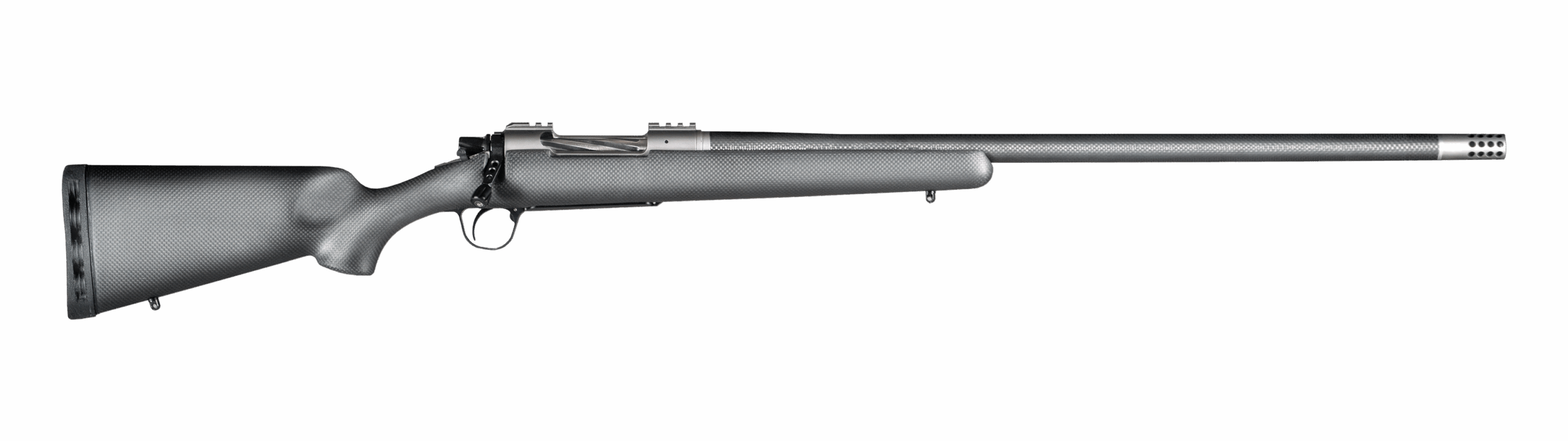 Christensen Arms SUMMIT TI 7MMPRC CARBON 26"
