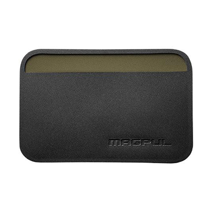 MAGPUL DAKA ESSENTIAL WALLET BLK