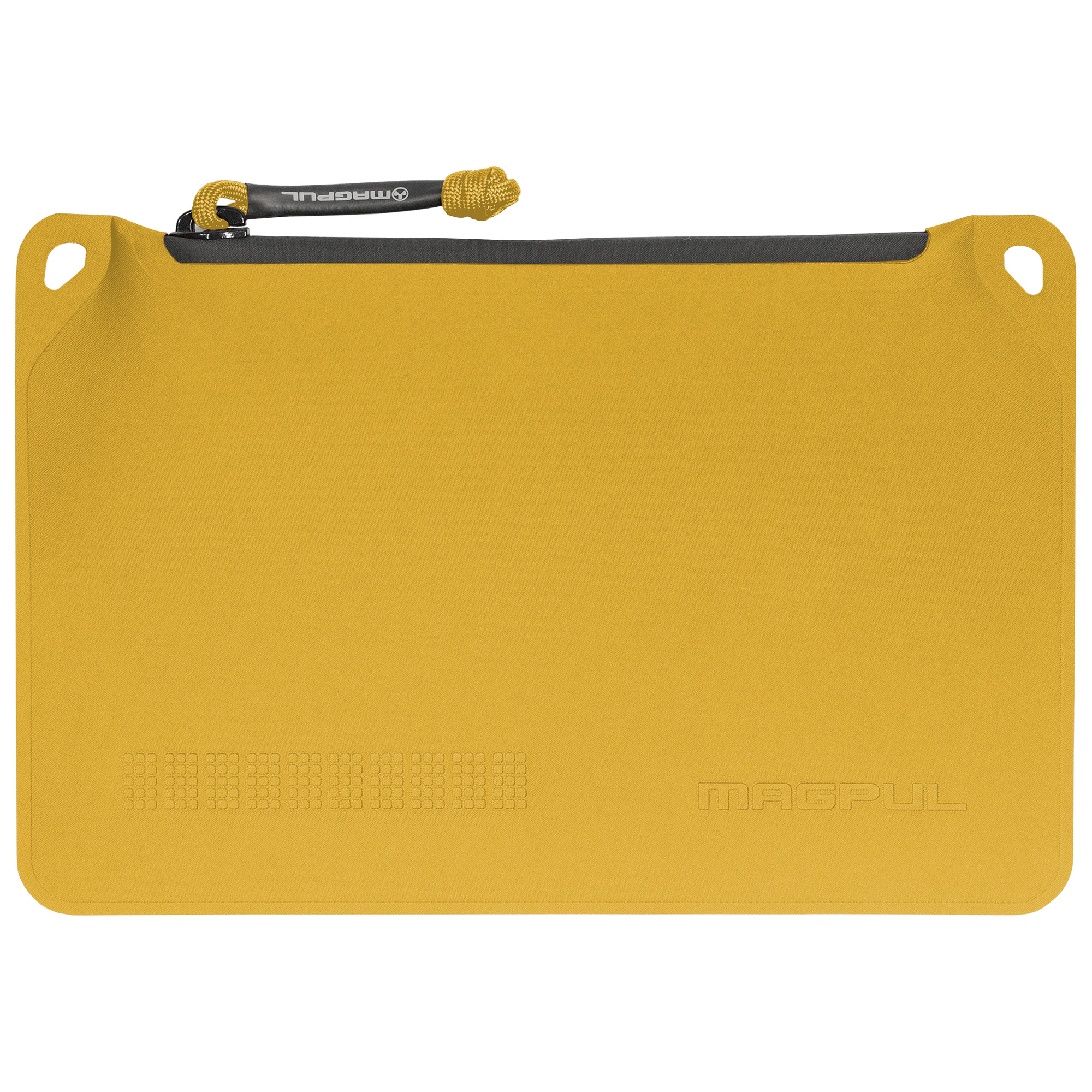 MAGPUL DAKA POUCH SMALL YEL 6"X9"