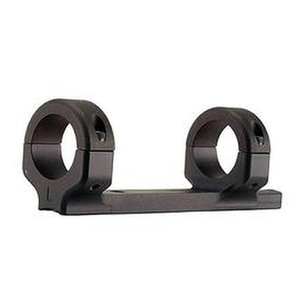Dnz Products Llc Browning BLR Short Action Scope Mount 1" Med Black
