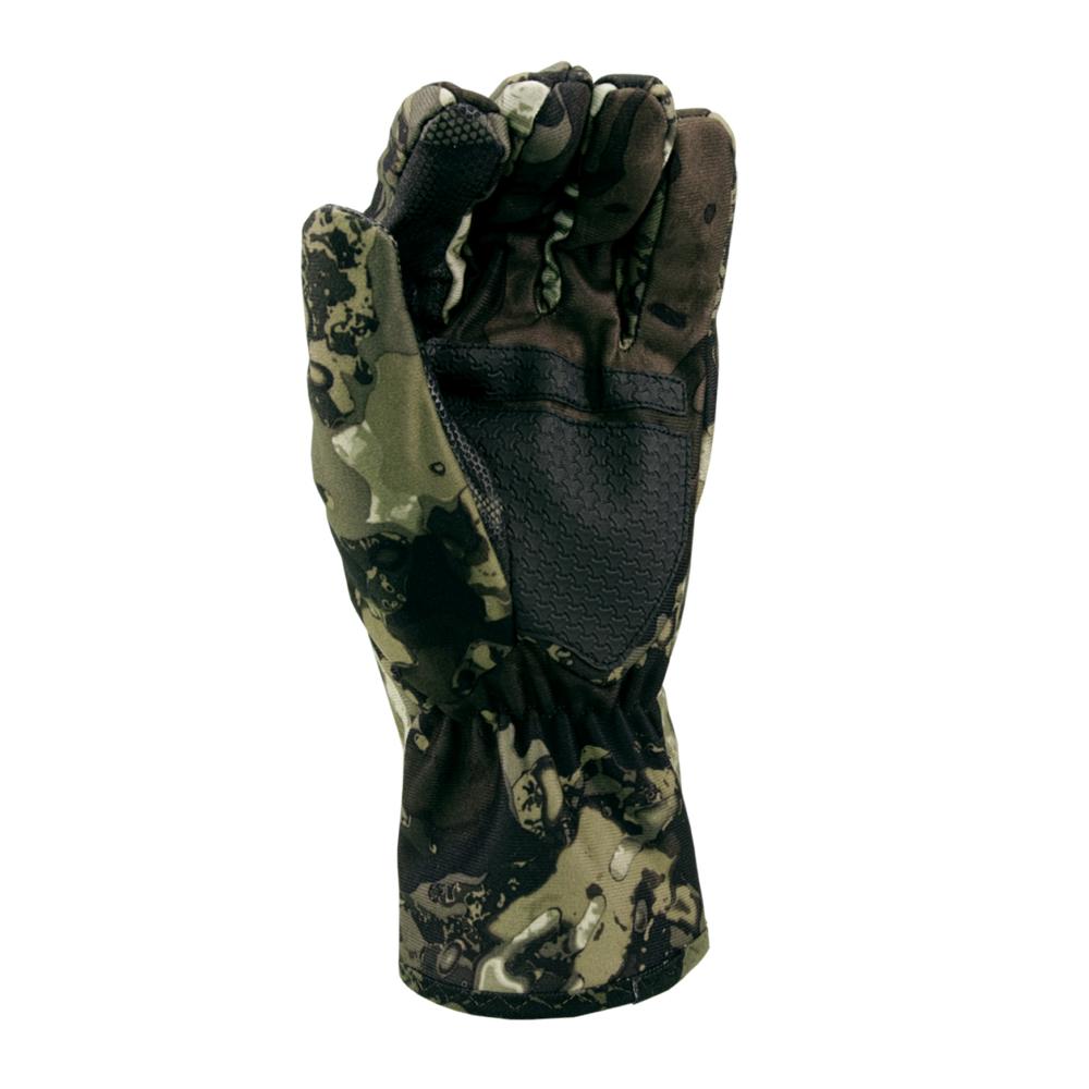 Gsm Muddy Windproof Glove Veil Canyon Grey XL