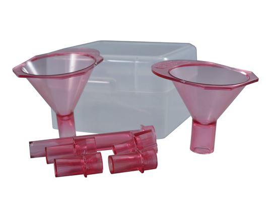 Mayville Engineering Co./Mec MEC Funnel Kit For MEC Marksman Single Stage Reloader