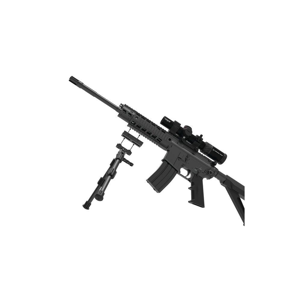 Caldwell Bipod Adapter Pic Rail to M-LOK
