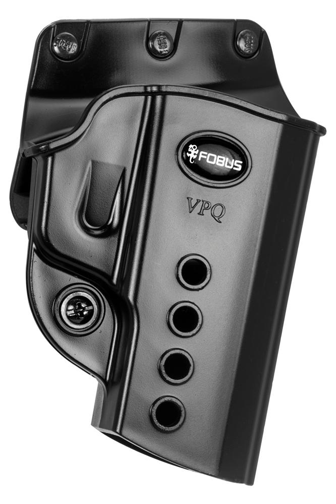 FOBUS USA LLC EVOLUTION BELT HOLSTER for H&K USP 45 FULL/TAC VP9 CZ P10c PT111 G2 G2c