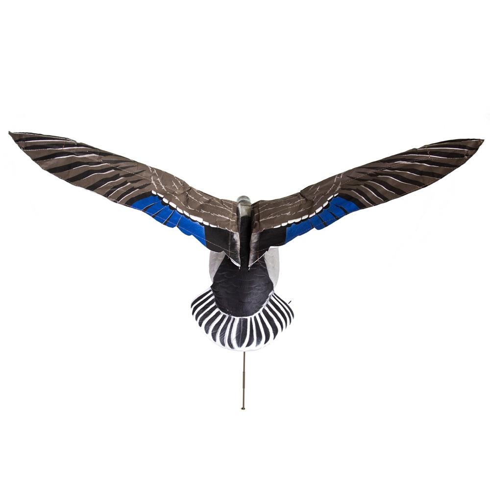 Higdon Outdoors Motion Decoy Clone Drake Mallard