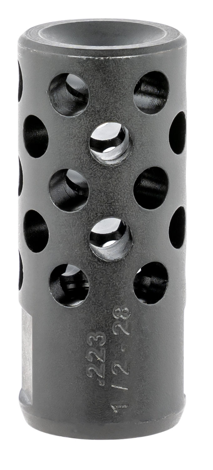 RUGER 223REM RADIAL PRT MUZZLE BRAKE