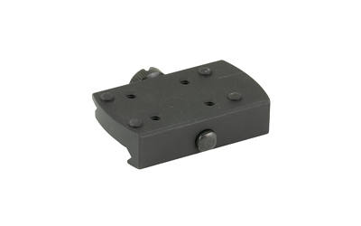 Shield Sights SHLDS PIC/WV MNT W/THMB NUT ALM