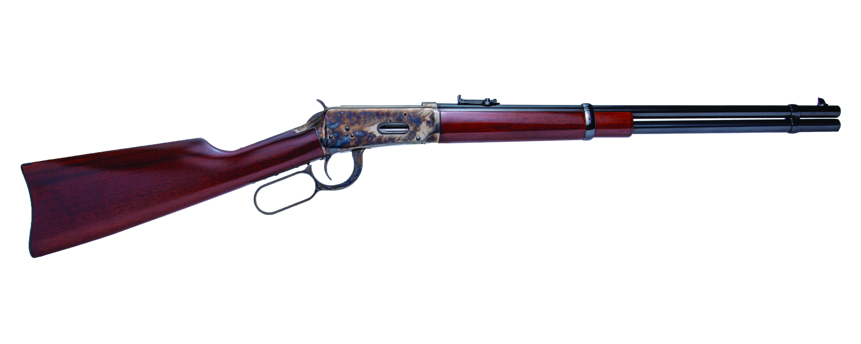 Cimarron Firearms CIM LVR 1894 CARBINE 30-30 20B