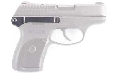 Techna Clip Concealment System Holster for Ruger LCP .380 Black Right