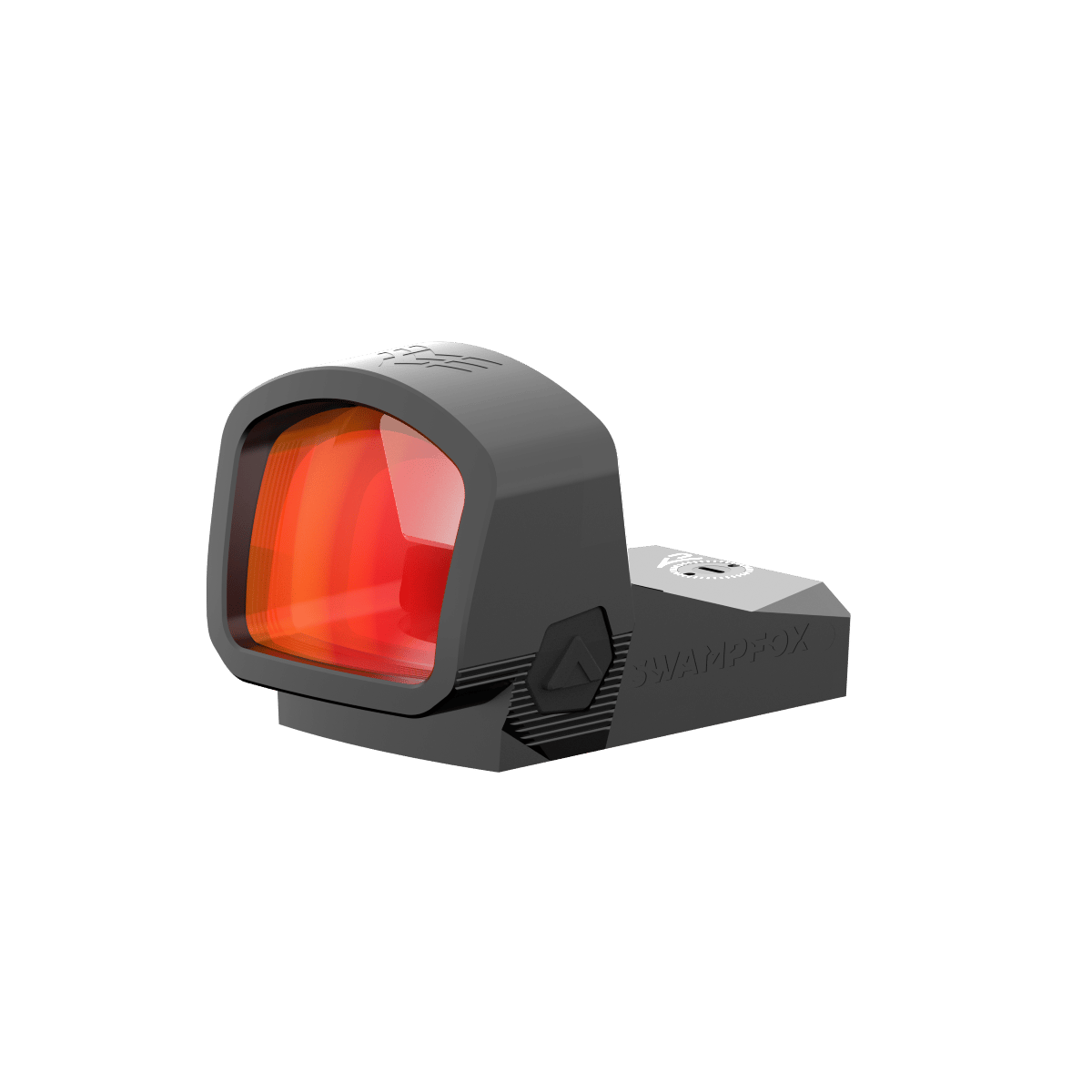 10 Ring Swampfox Justice II RMR 1x30 6 MOA Red Dot