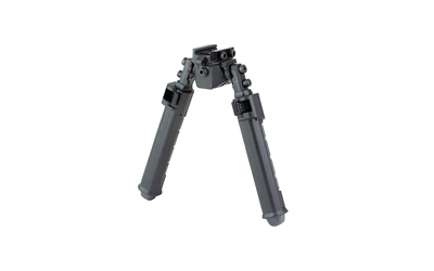 Allen Helix Rifle Bipod with Picatinny Rail Mount