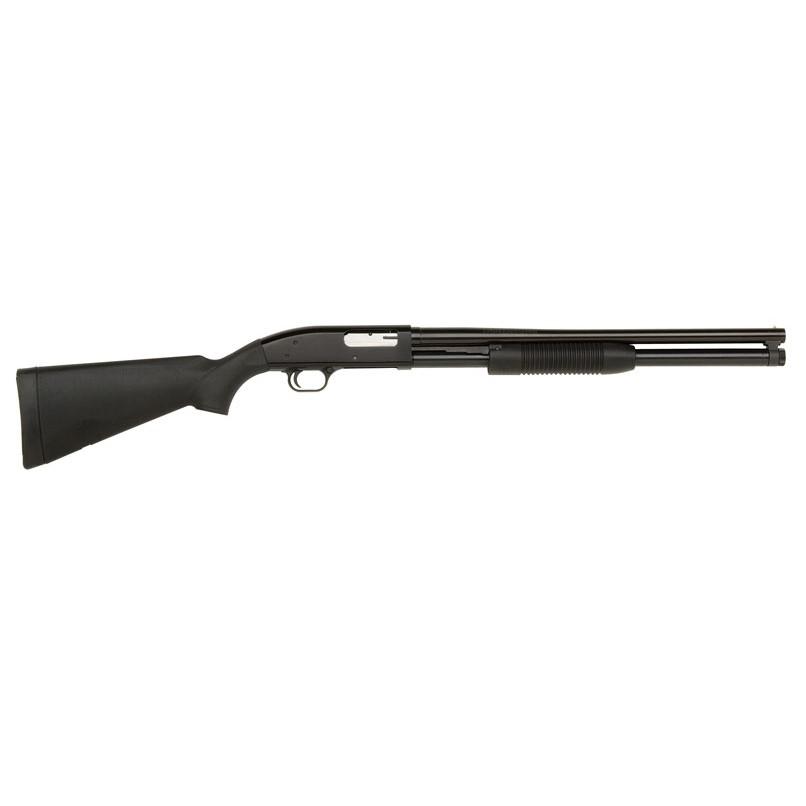 Maverick MAV M88 SP PUMP 12M/20CB