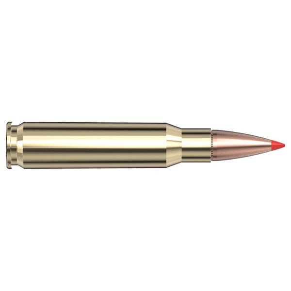 Hornady Custom Rifle Ammunition .308 Win 150 gr SST 20/ct