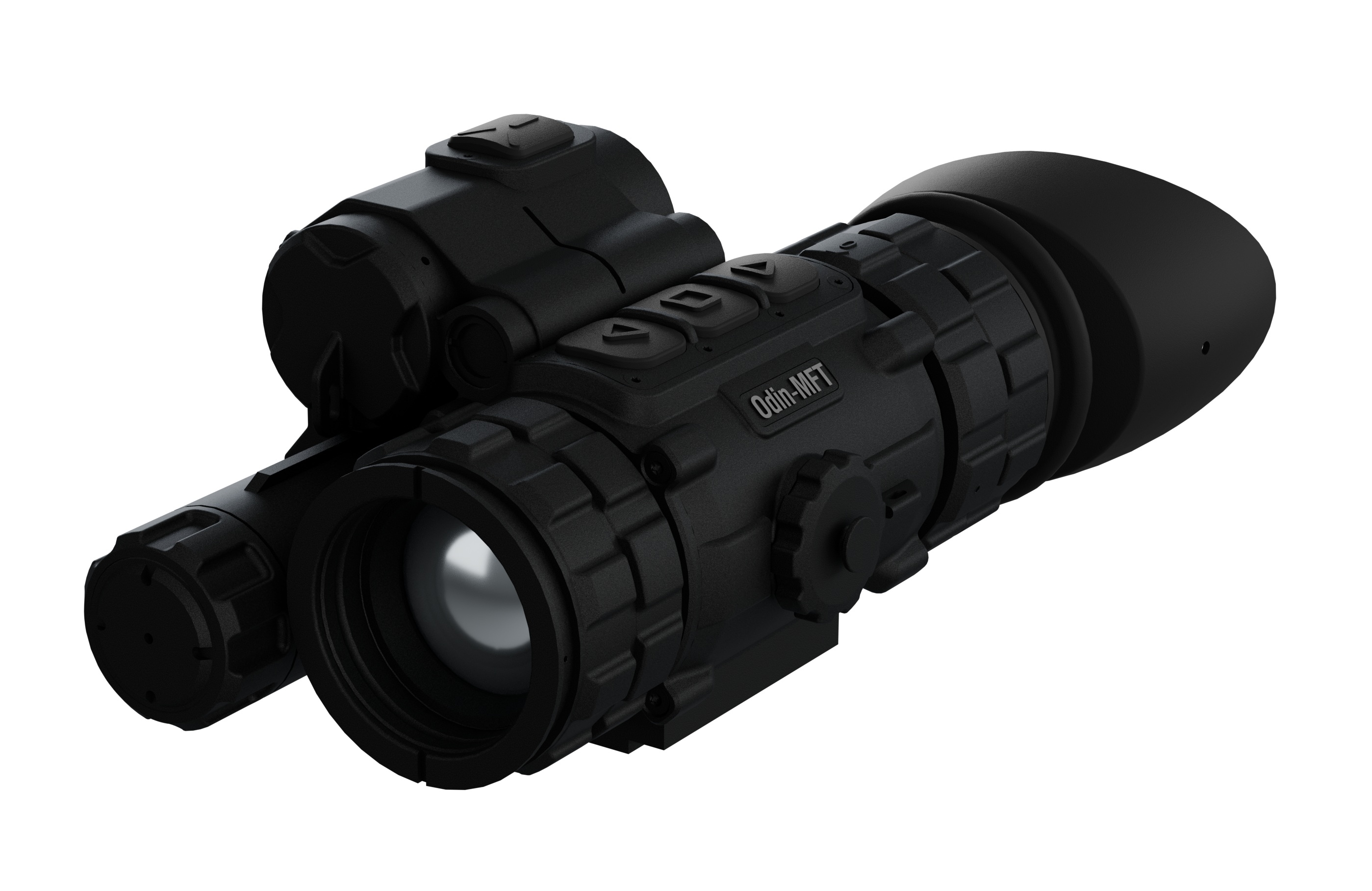 ATN ODIN 6 MFT 640 THRM