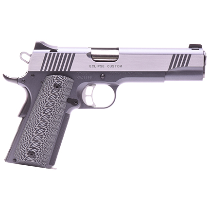 KIMBER ECLIPSE CUST 10MM PSTL BL NS