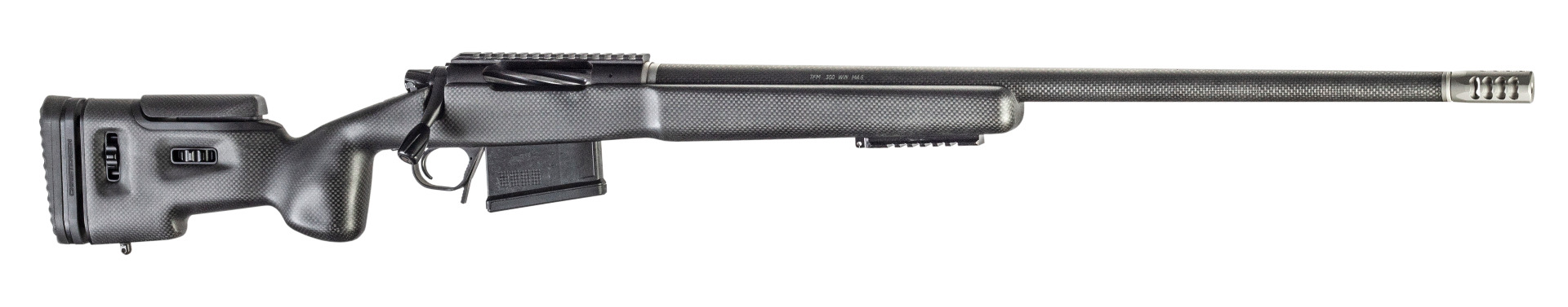 Christensen Arms CHA TFM BA 338LAPUA 27B