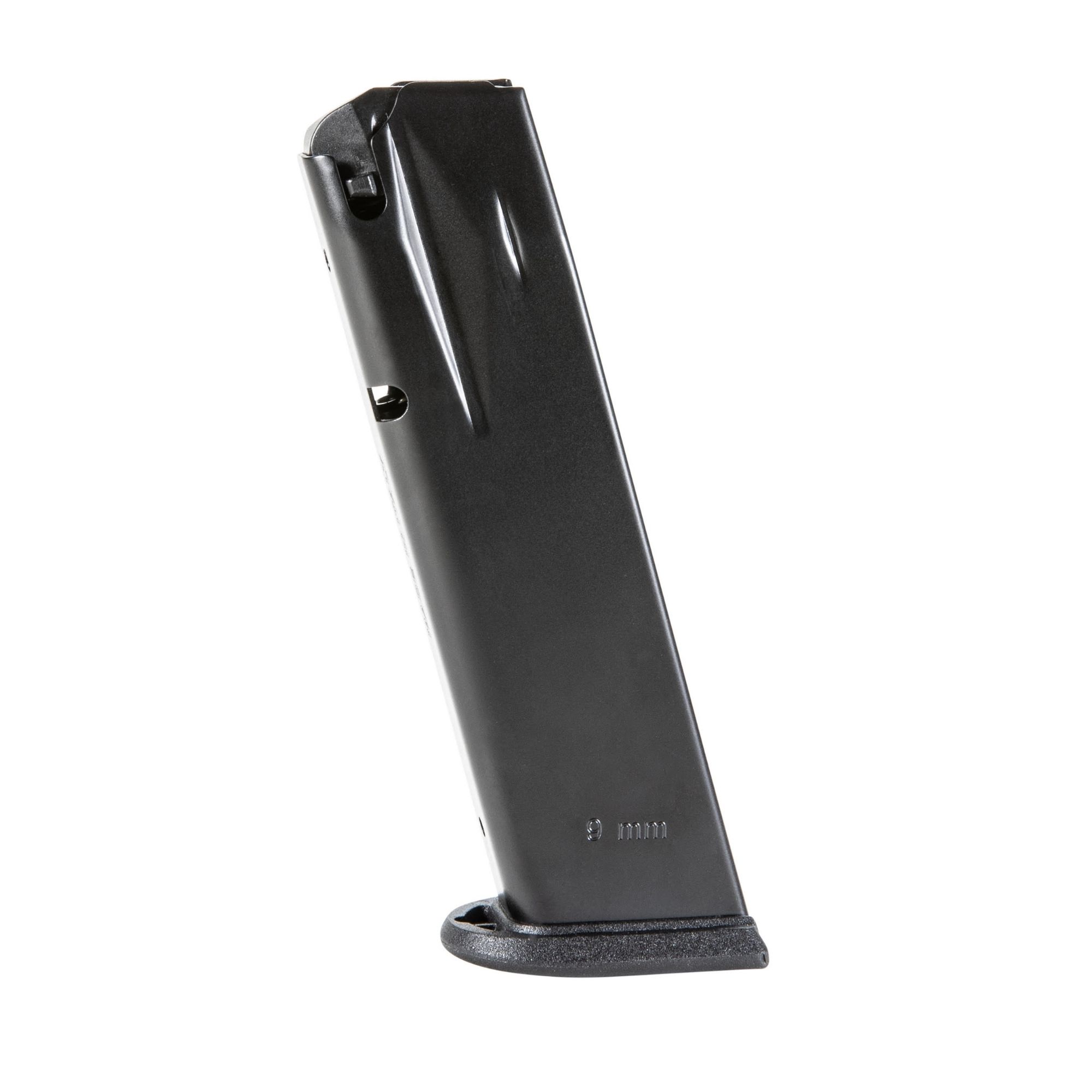 Walther PDP Full Size Handgun Magazine 9mm Luger 18/rd