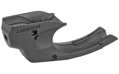 LaserMax CenterFire Handgun Laser - Ruger LC9 Red