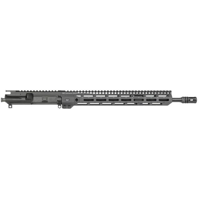 Midwest Industries Lightweight Upper Receiver Group .223 Wylde M-LOK 1:8 16" Black