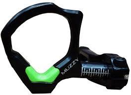 Feradyne Outdoors Muzzy Mantis II Bowfishing Arrow Rest