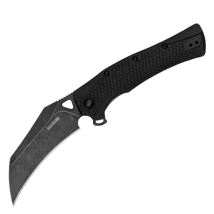 KERSHAW DAWNSTAR HAWKBILL 3.5"