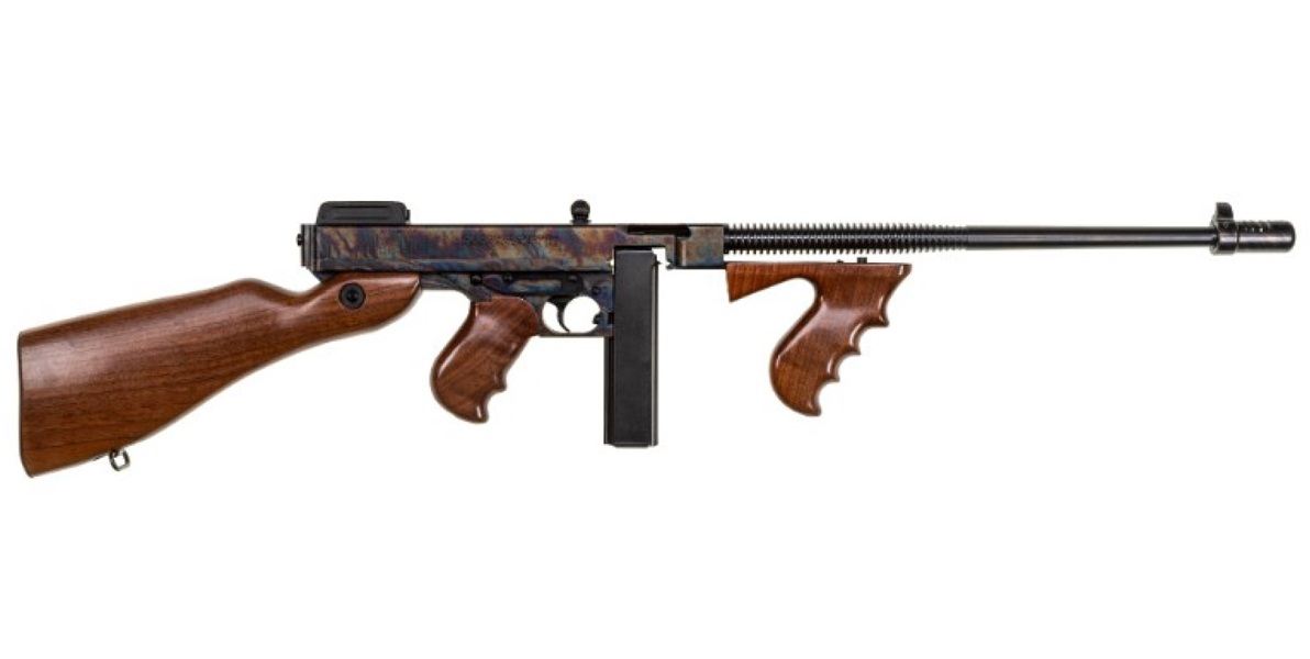 Kahr Arms Thompson 1927A-1 Deluxe Carbine Rifle .45 ACP 20rd Magazine 16.5" Barrel with 1.5" Compensator