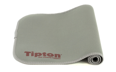 AOB Battenfeld Tipton Firearm Maintenance Mat 12x24""