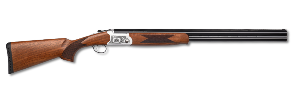 Pointer LEG POINTER OU 12/28MC WALNUT
