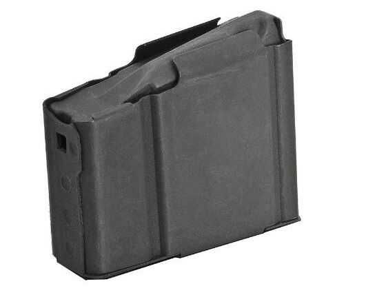 Springfield Armory M1A Sporter Rifle Magazine 7.62x51mm NATO .308 WIN / 6.5 Creedmoor 5/rd