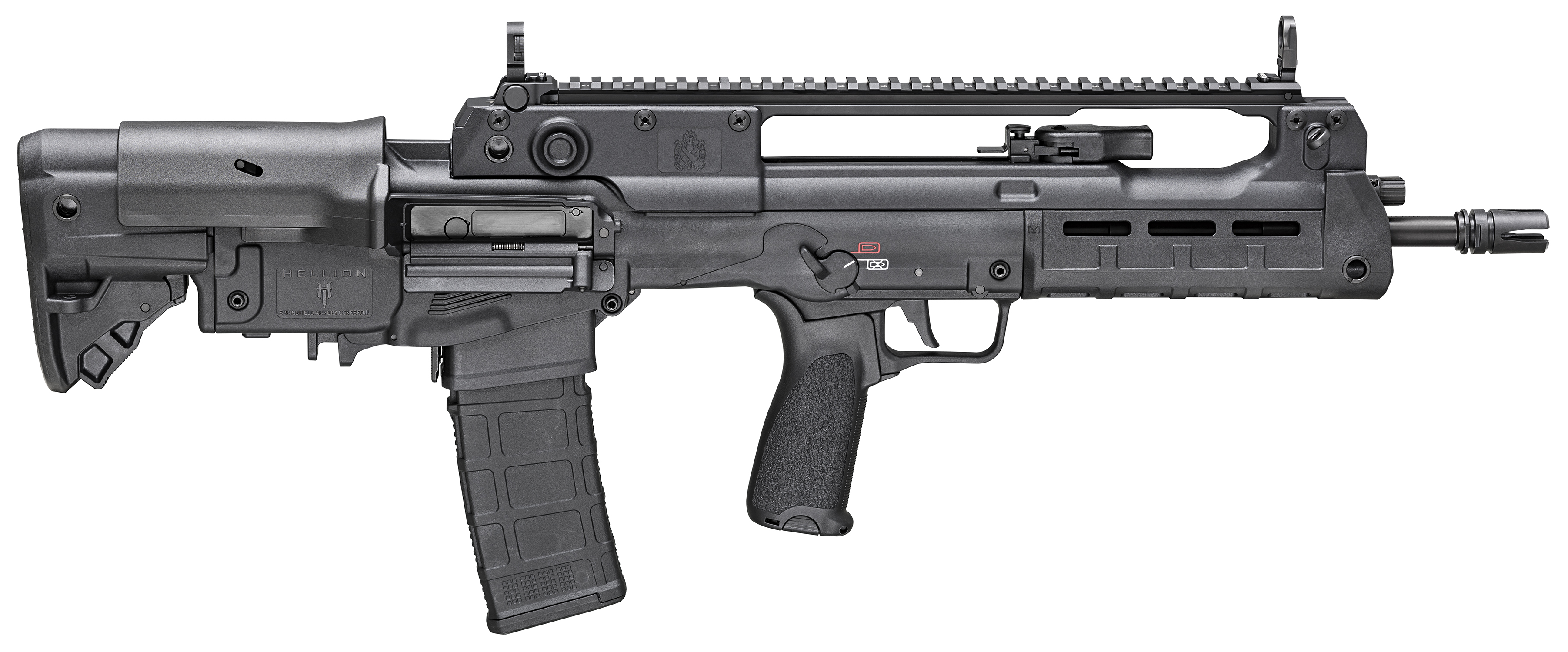 Springfield Armory USA SPG HELLION BP 5.56 16B 30RD