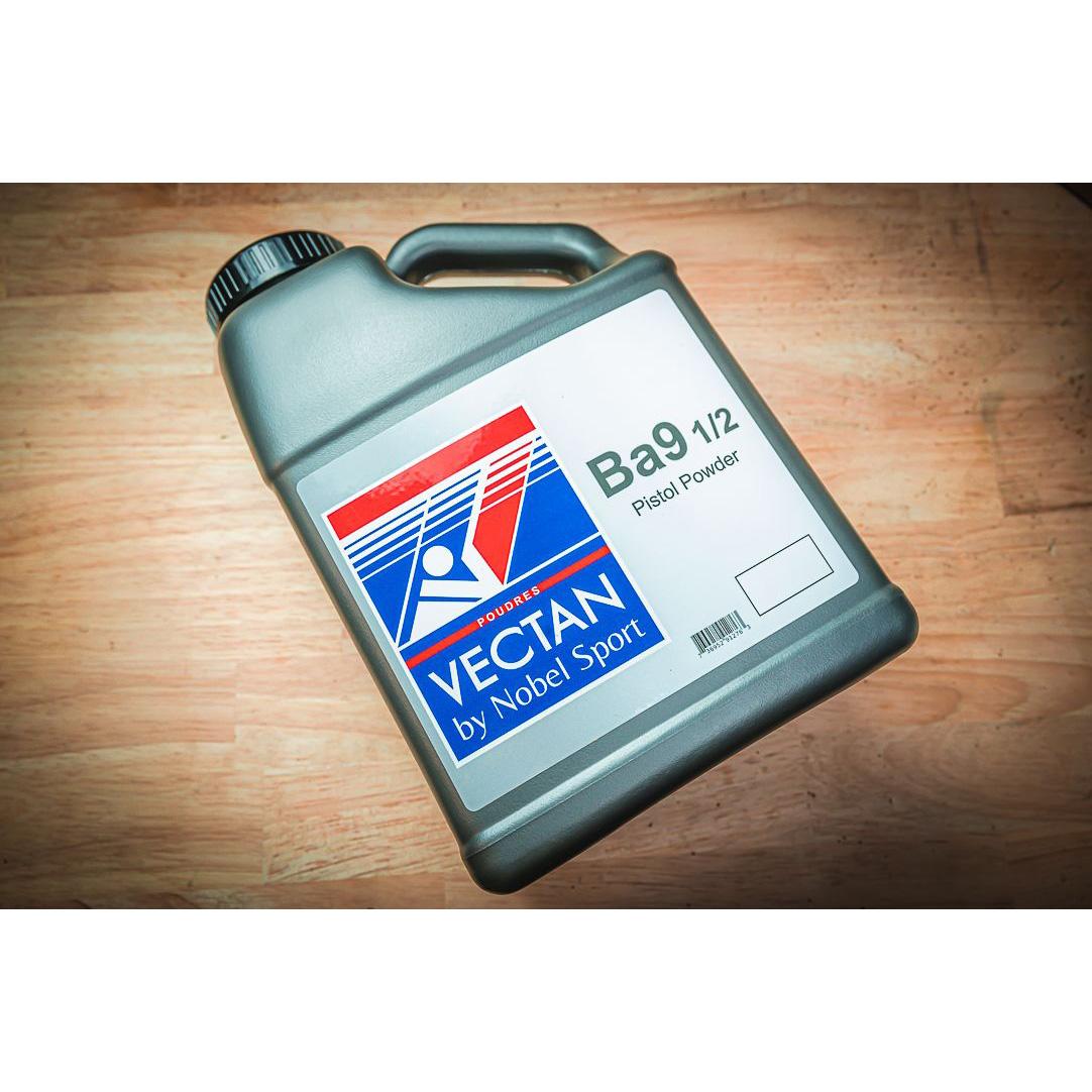 Shooter's World Vectan Ba9 1/2 Clean Handgun Powder- 5 lbs