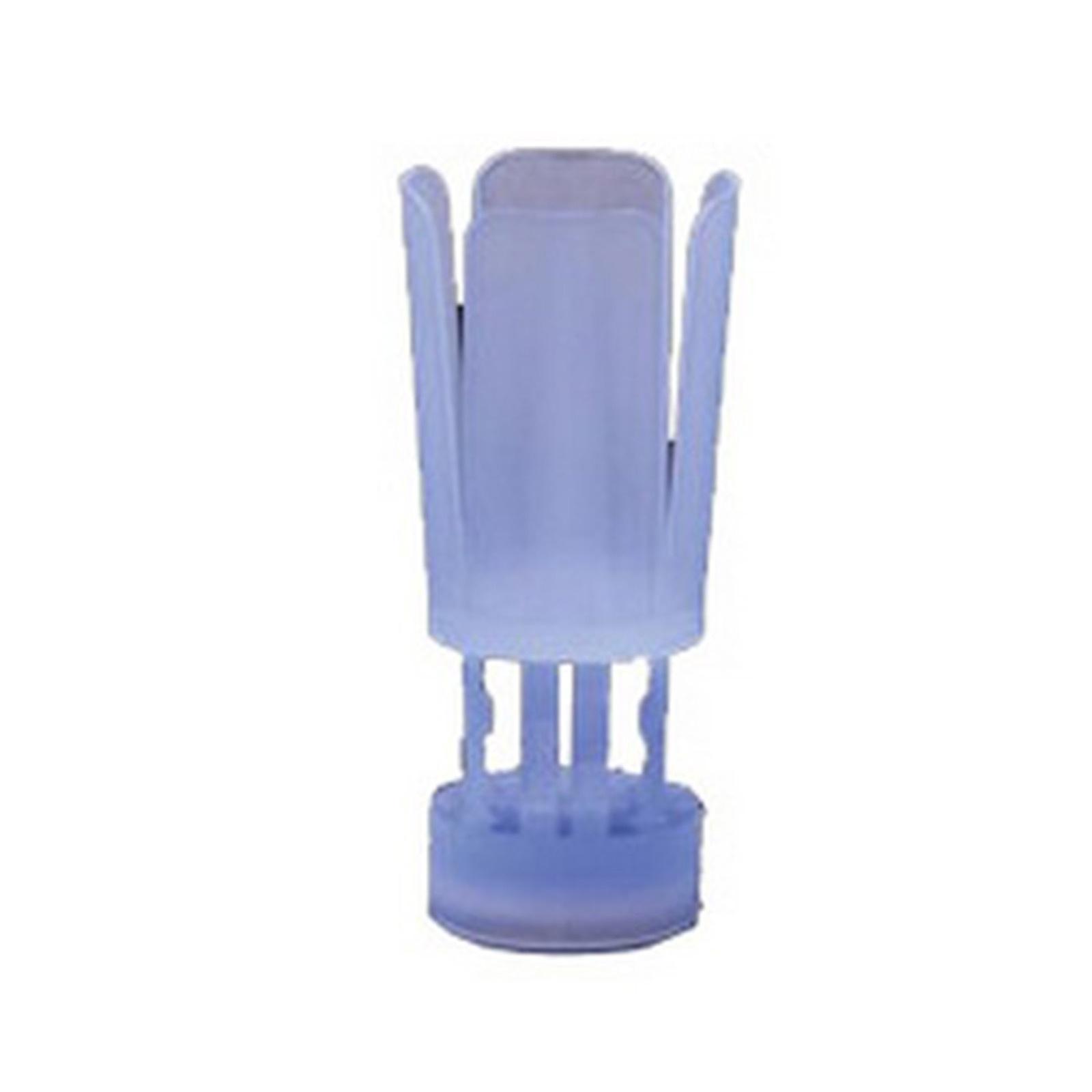 J-Ron Inc. Claybuster Shotshell Wads - 16 ga 1 oz Blue