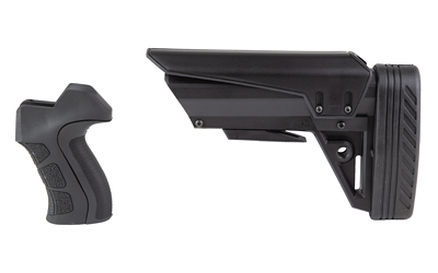 ATI Outdoors ADV TECH TAC-LT STK X2 BP/GRIP 590R