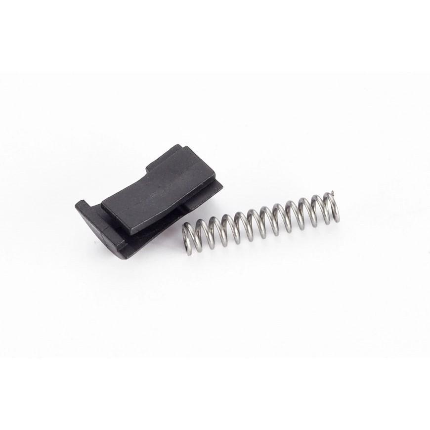 Wilson Combat Spring & Stop Kit for Sig Sauer P320 Magazine Catch