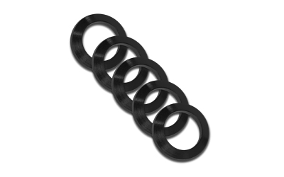 Grovtec Crush Washer .308 - 5 Pack